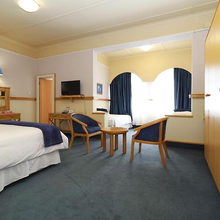Humewood Hotel Port Elizabeth Extérieur photo
