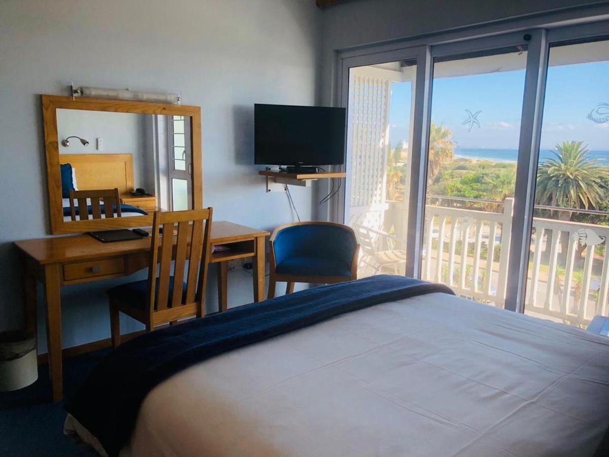 Humewood Hotel Port Elizabeth Extérieur photo