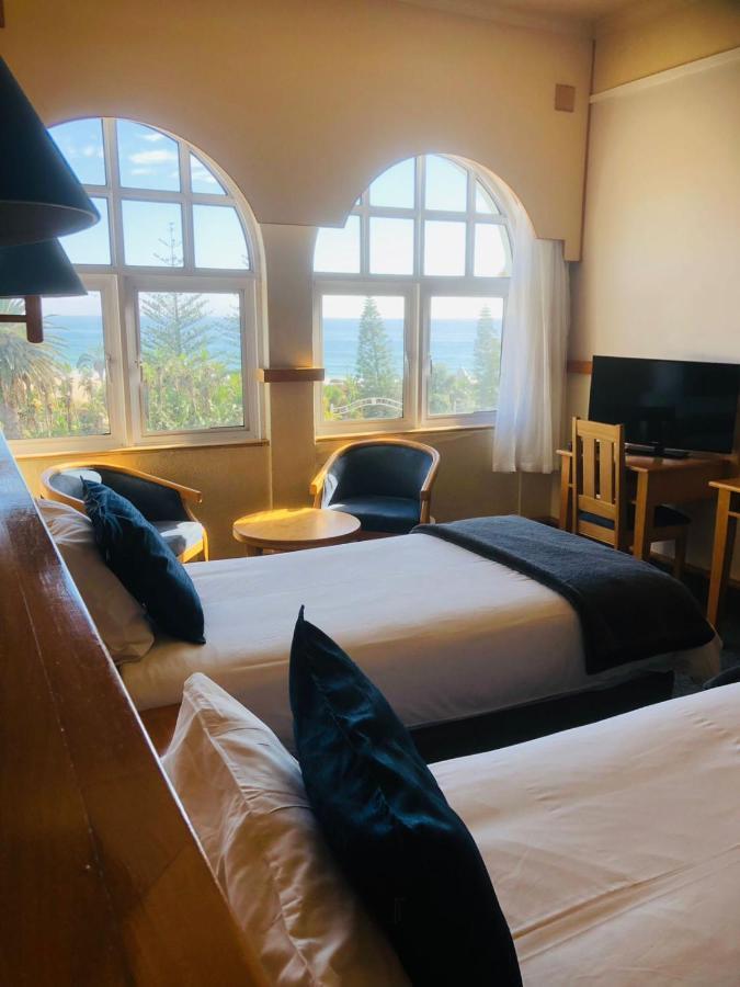 Humewood Hotel Port Elizabeth Extérieur photo