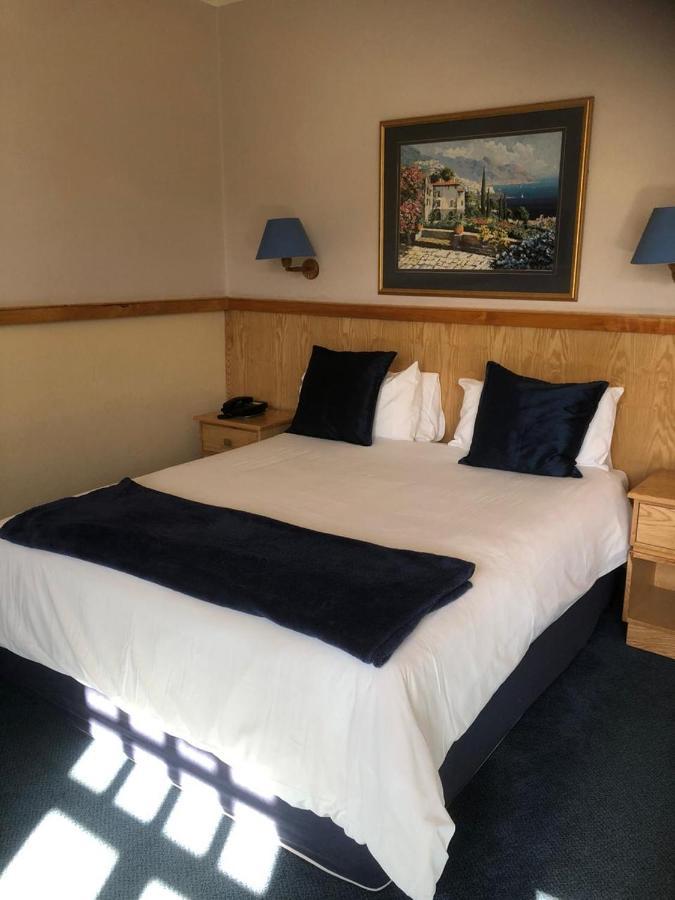 Humewood Hotel Port Elizabeth Extérieur photo