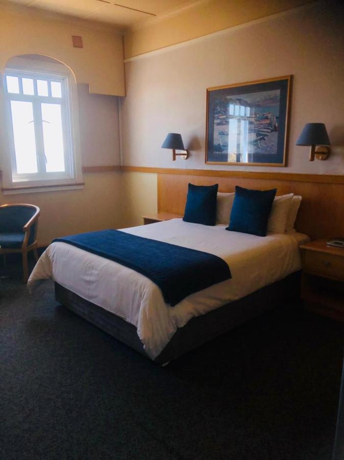 Humewood Hotel Port Elizabeth Extérieur photo