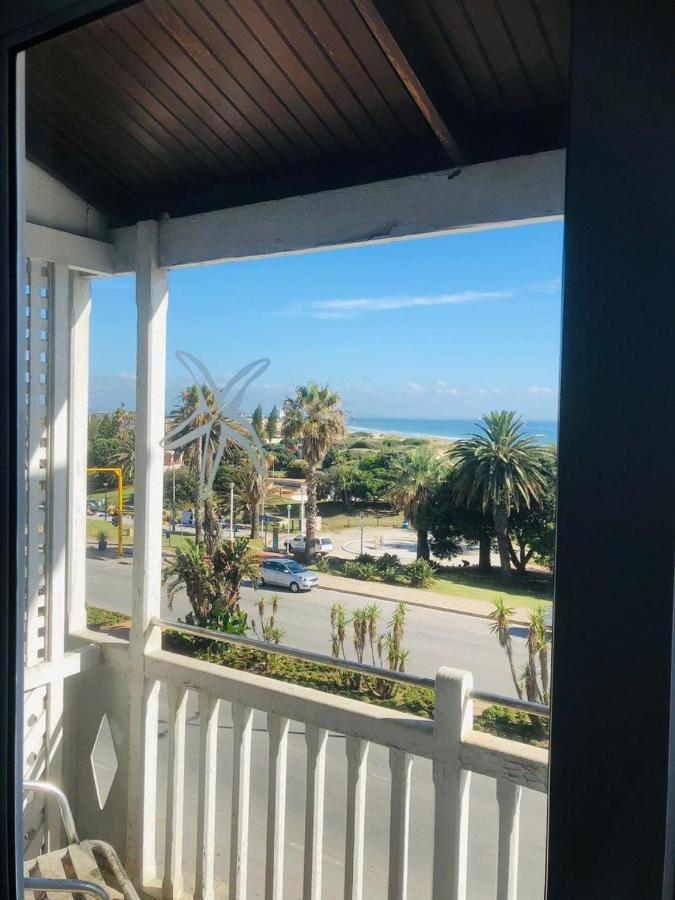 Humewood Hotel Port Elizabeth Extérieur photo
