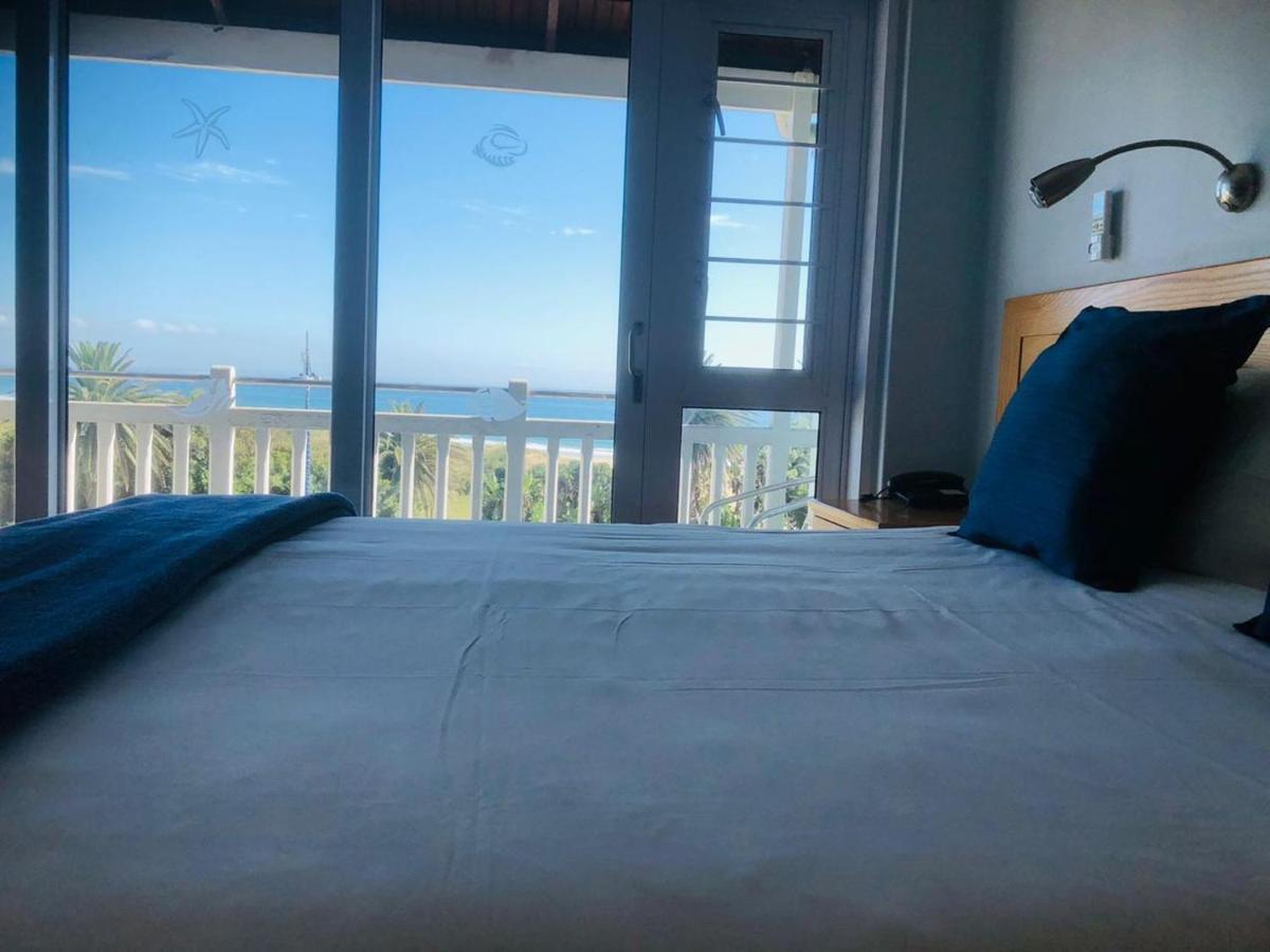 Humewood Hotel Port Elizabeth Extérieur photo