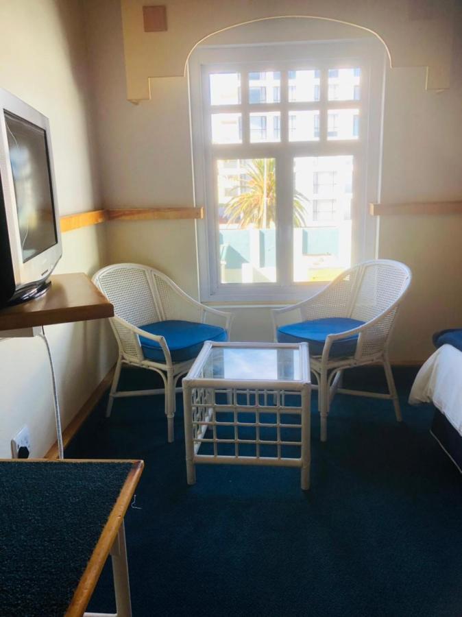 Humewood Hotel Port Elizabeth Extérieur photo