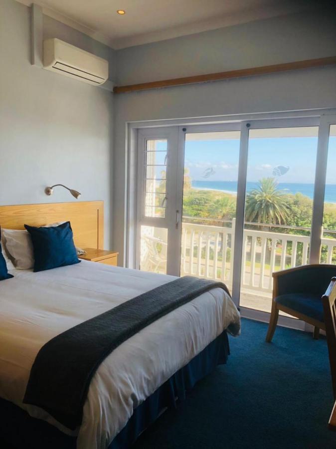 Humewood Hotel Port Elizabeth Extérieur photo