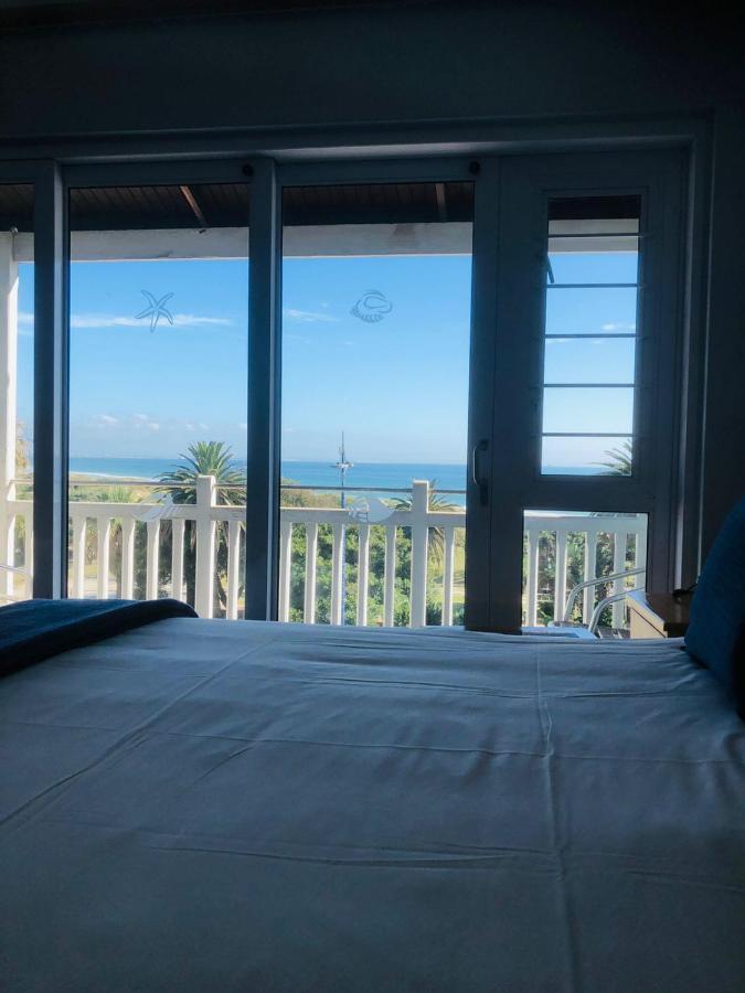 Humewood Hotel Port Elizabeth Extérieur photo