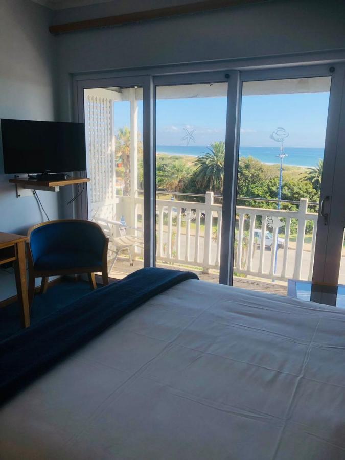Humewood Hotel Port Elizabeth Extérieur photo