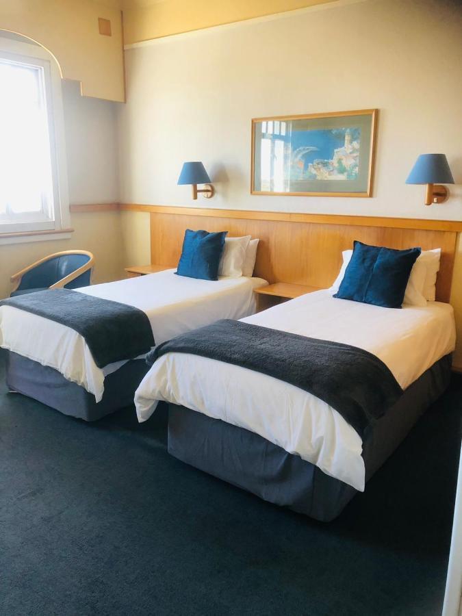 Humewood Hotel Port Elizabeth Extérieur photo
