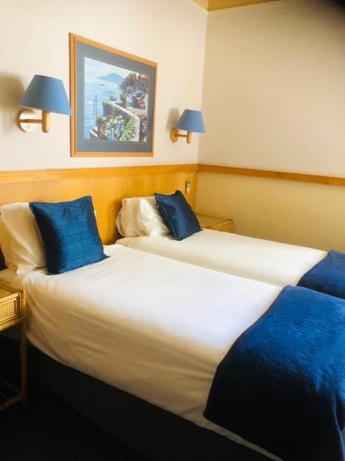 Humewood Hotel Port Elizabeth Extérieur photo