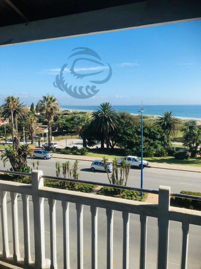 Humewood Hotel Port Elizabeth Extérieur photo