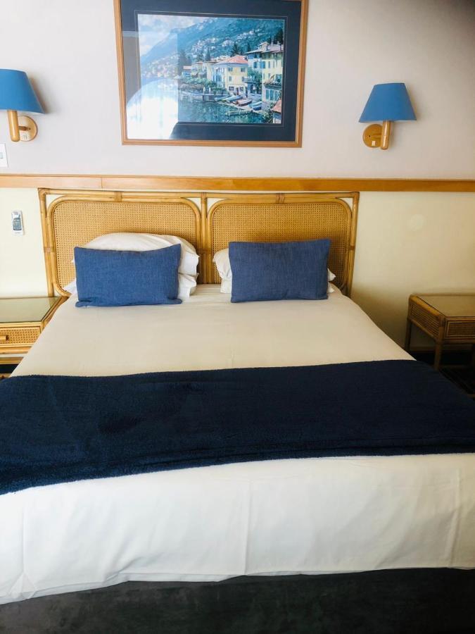 Humewood Hotel Port Elizabeth Extérieur photo