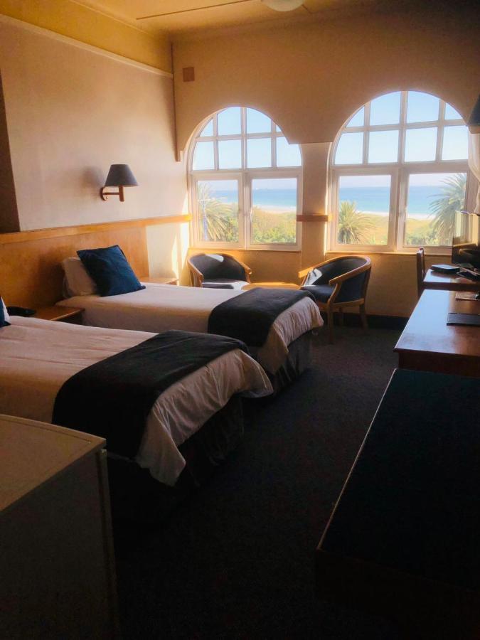 Humewood Hotel Port Elizabeth Extérieur photo