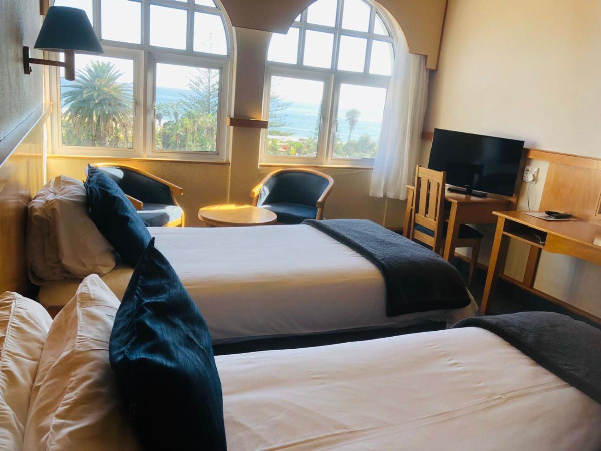 Humewood Hotel Port Elizabeth Extérieur photo