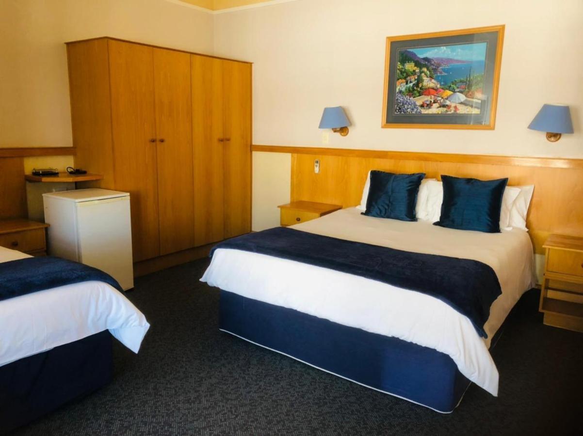 Humewood Hotel Port Elizabeth Extérieur photo