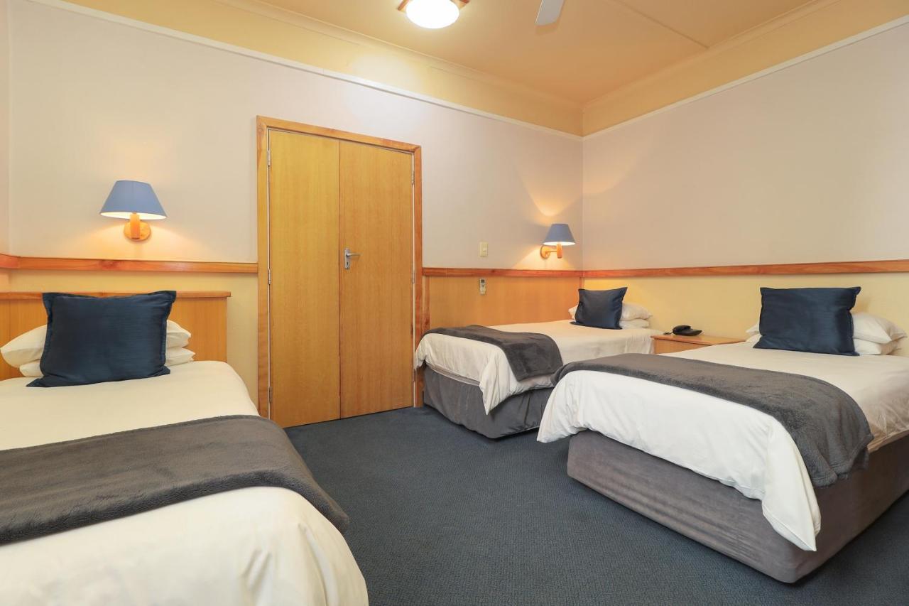 Humewood Hotel Port Elizabeth Extérieur photo