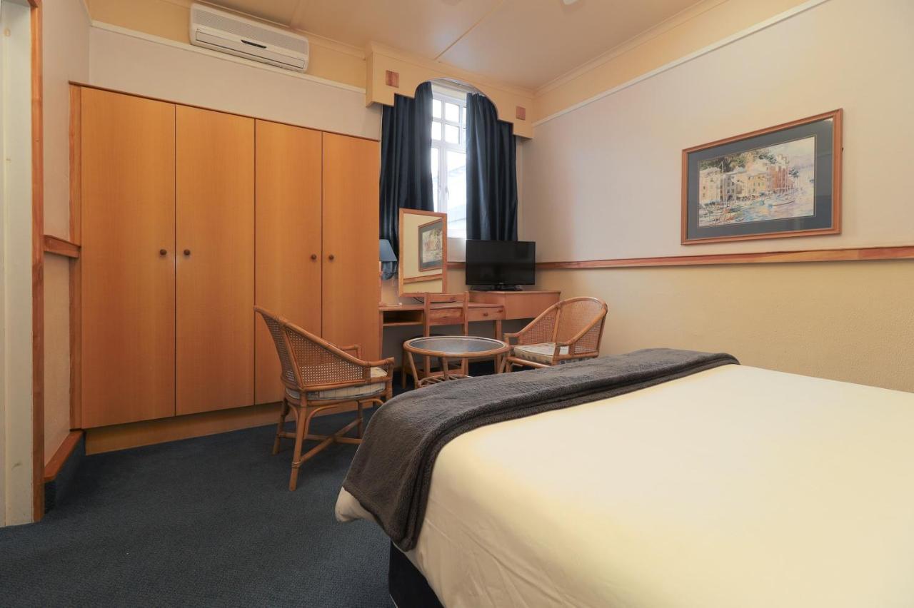 Humewood Hotel Port Elizabeth Extérieur photo