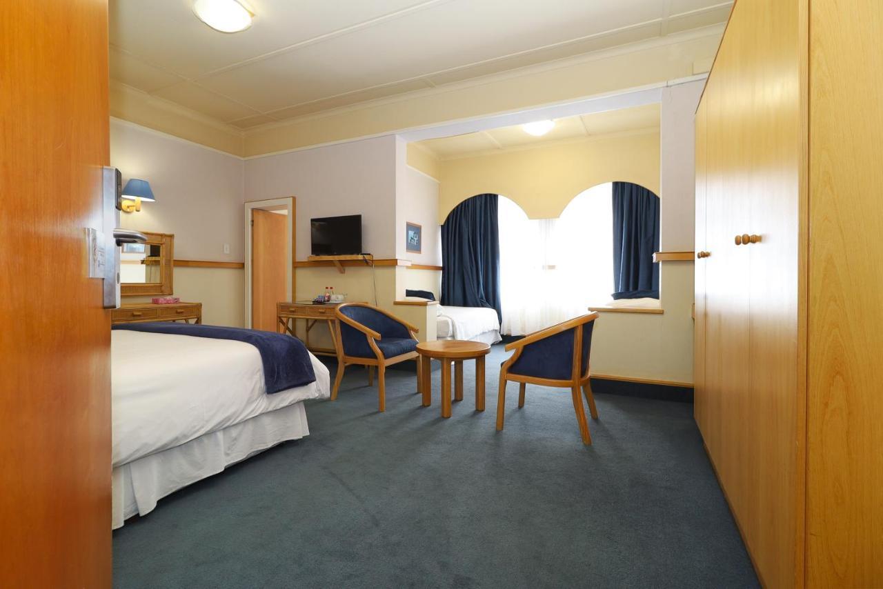 Humewood Hotel Port Elizabeth Extérieur photo