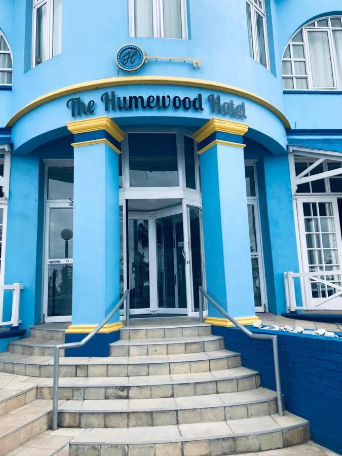 Humewood Hotel Port Elizabeth Extérieur photo