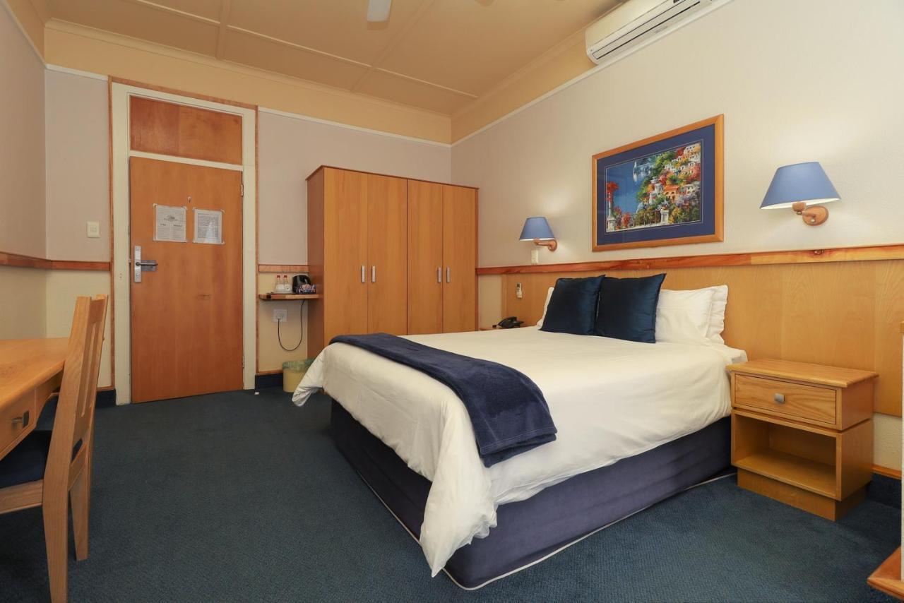 Humewood Hotel Port Elizabeth Extérieur photo