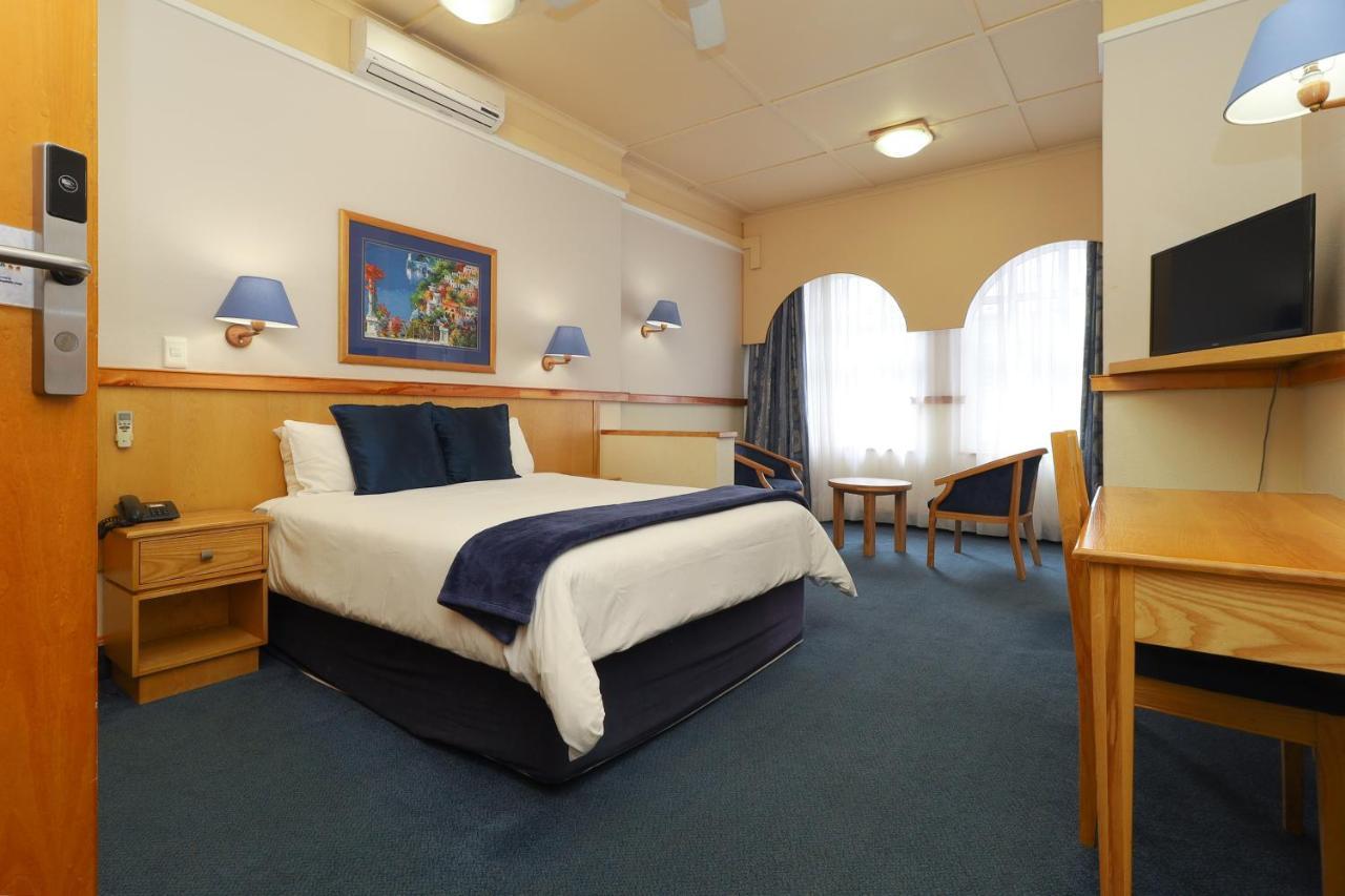 Humewood Hotel Port Elizabeth Extérieur photo