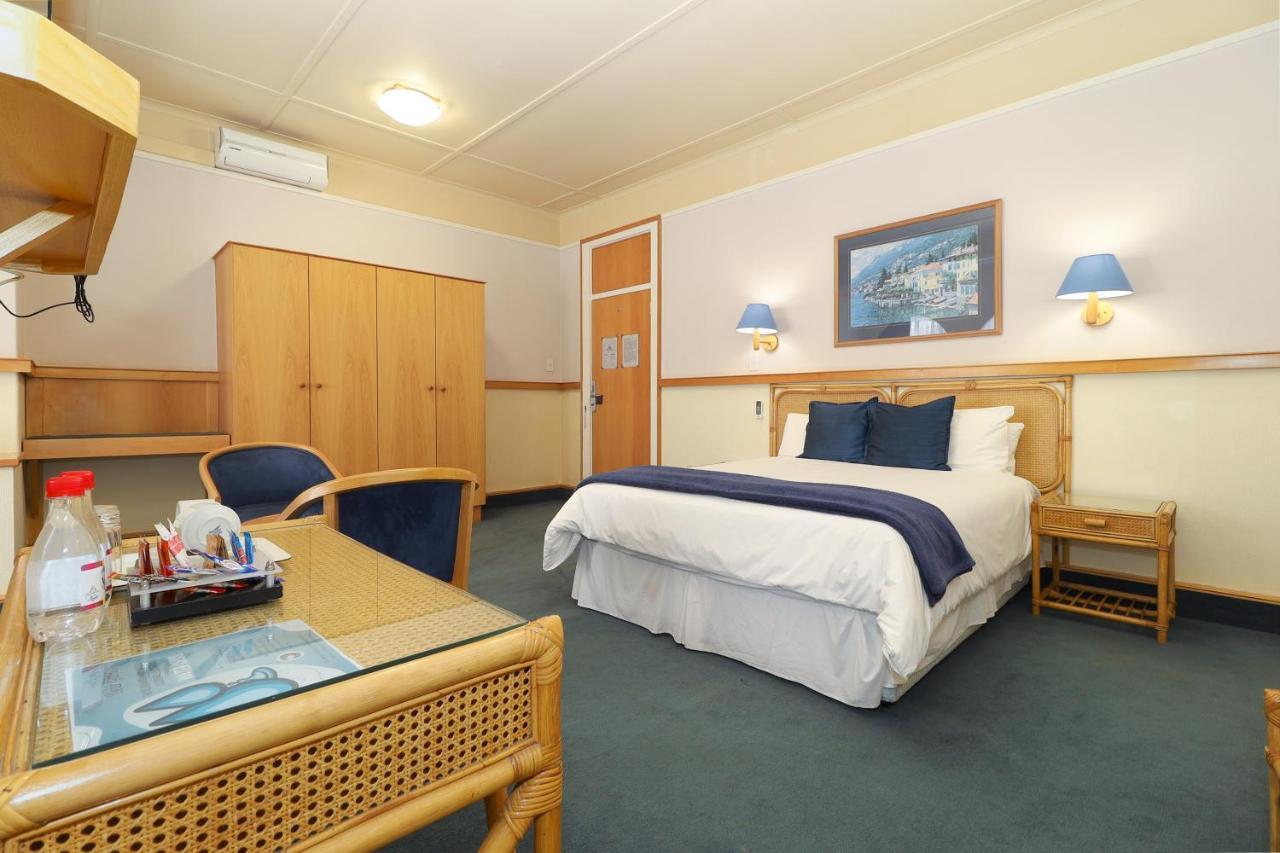 Humewood Hotel Port Elizabeth Extérieur photo