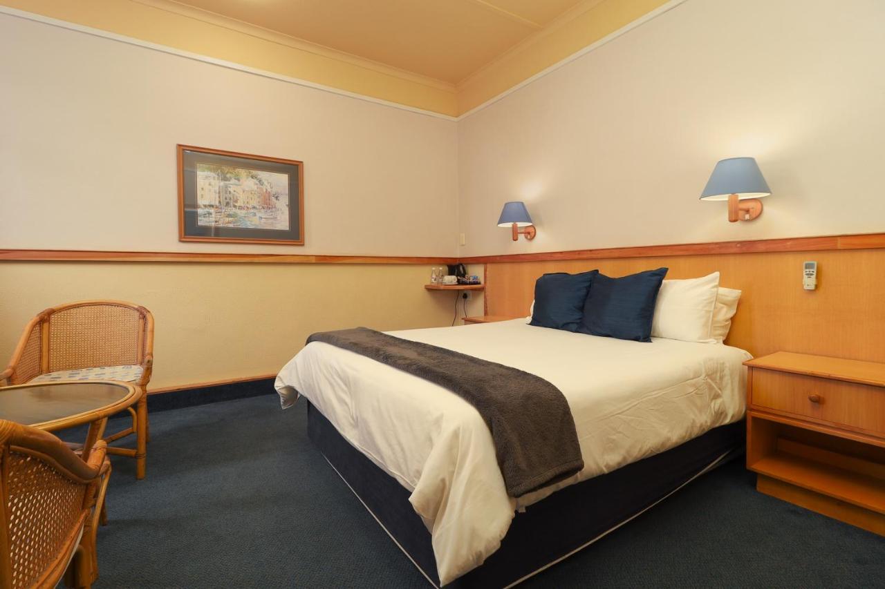 Humewood Hotel Port Elizabeth Extérieur photo