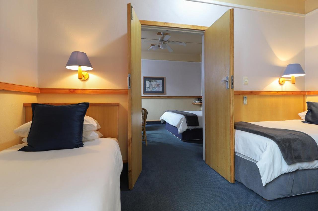 Humewood Hotel Port Elizabeth Extérieur photo