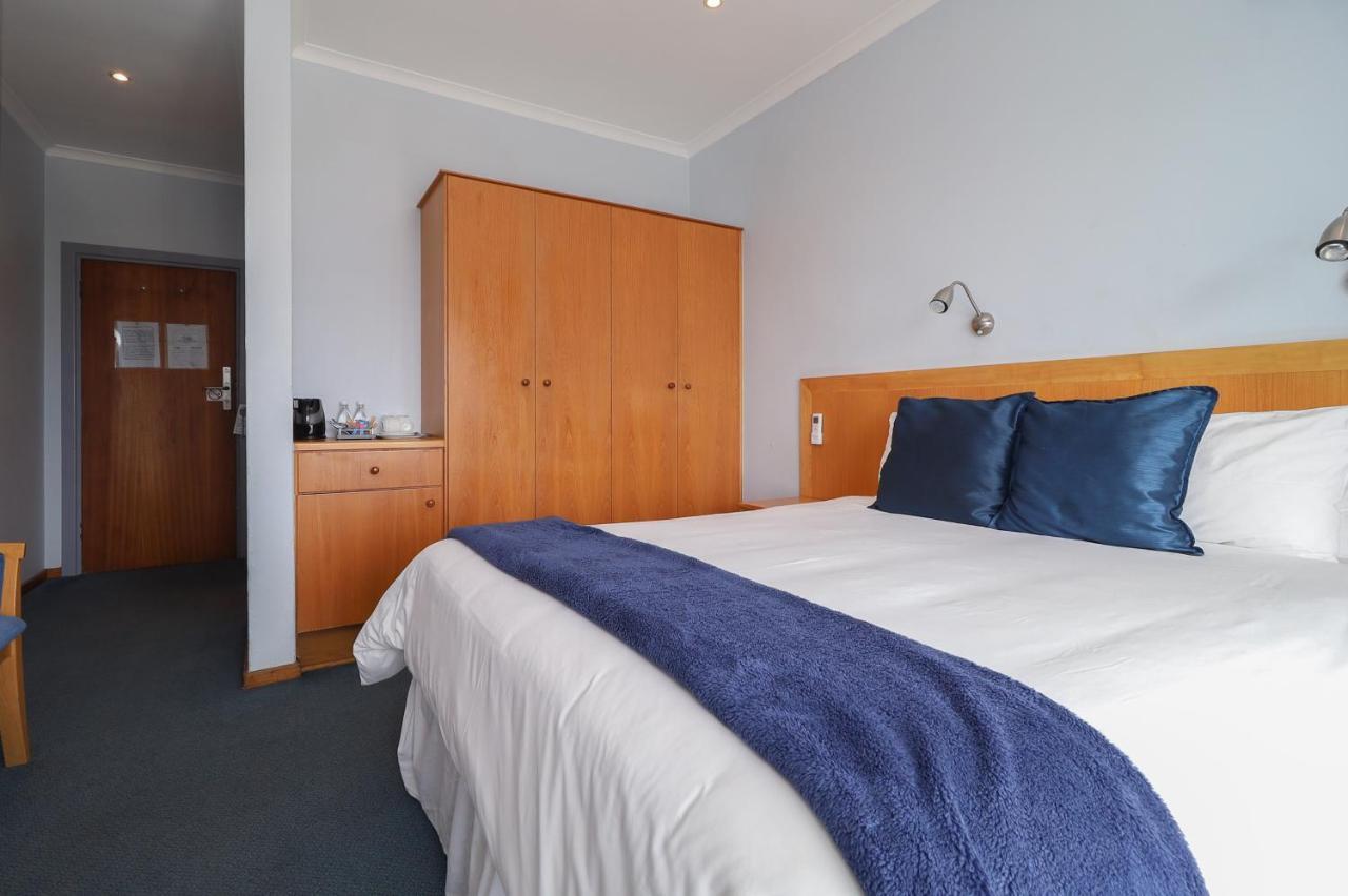 Humewood Hotel Port Elizabeth Extérieur photo