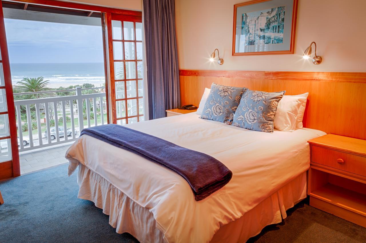 Humewood Hotel Port Elizabeth Extérieur photo