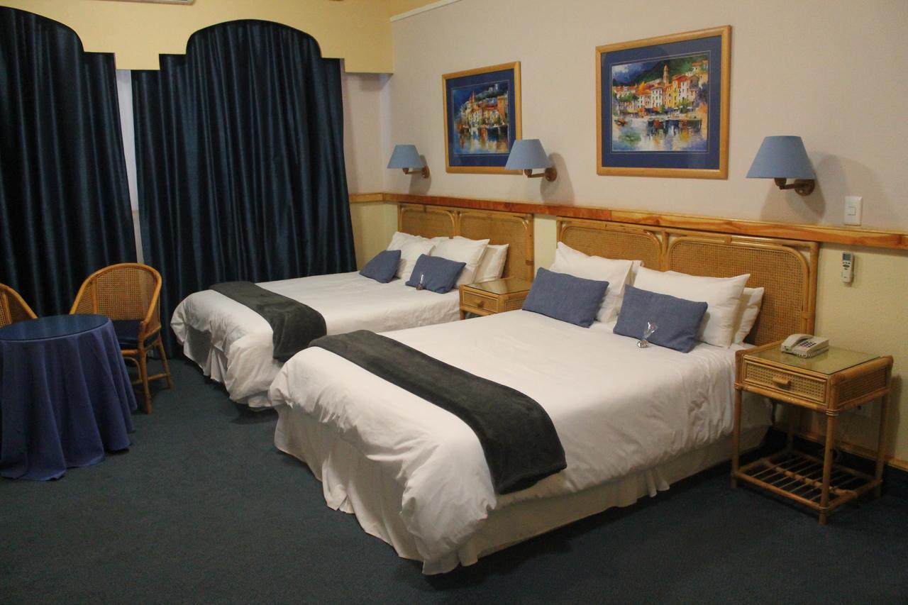 Humewood Hotel Port Elizabeth Extérieur photo