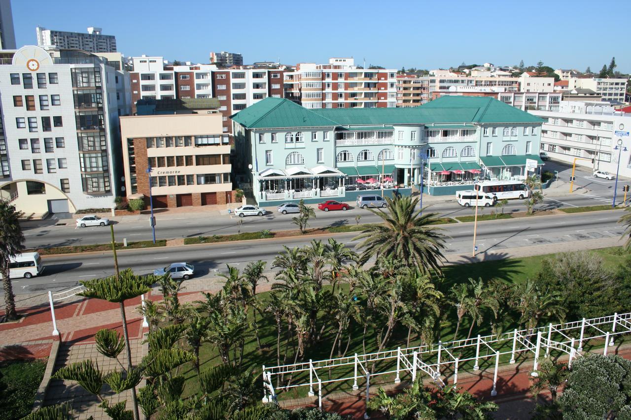 Humewood Hotel Port Elizabeth Extérieur photo