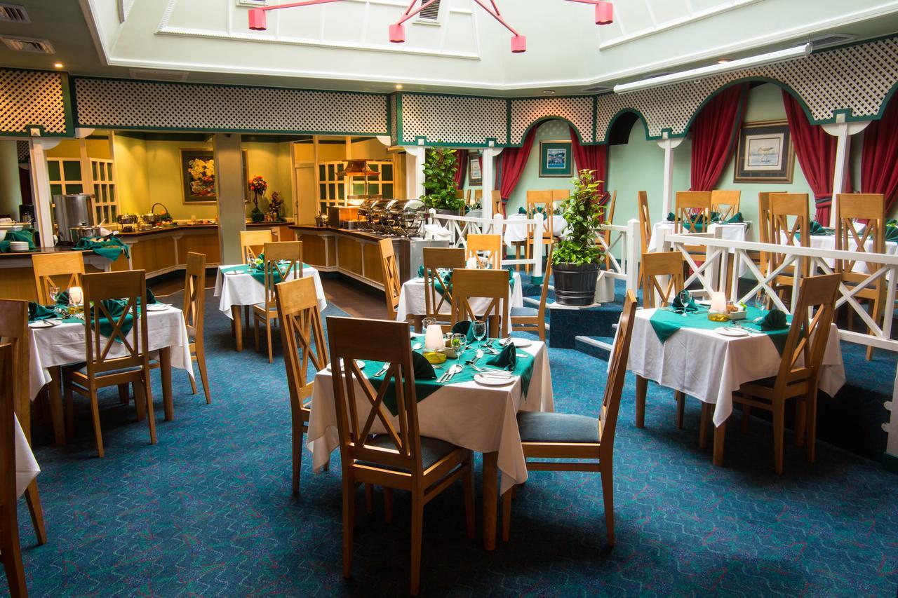 Humewood Hotel Port Elizabeth Extérieur photo