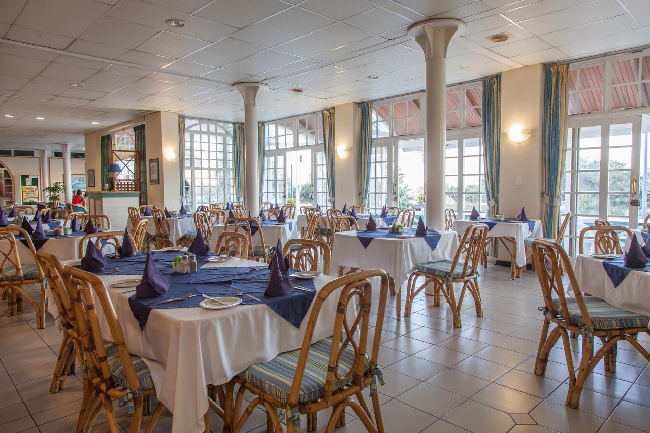 Humewood Hotel Port Elizabeth Extérieur photo