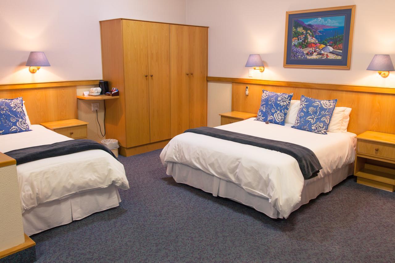 Humewood Hotel Port Elizabeth Extérieur photo