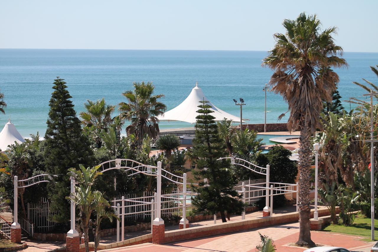 Humewood Hotel Port Elizabeth Extérieur photo