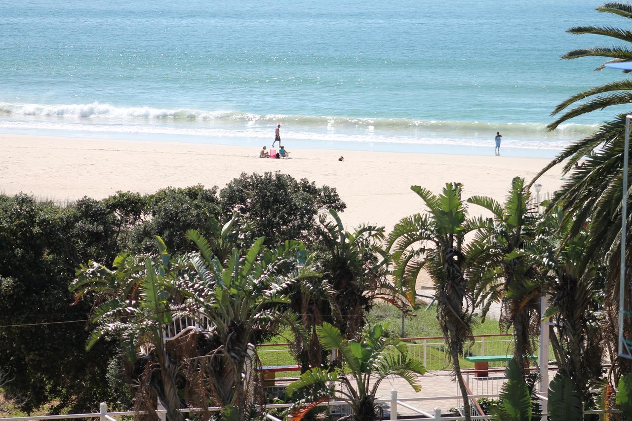 Humewood Hotel Port Elizabeth Extérieur photo