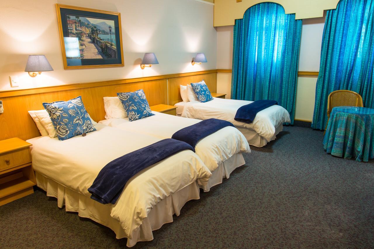 Humewood Hotel Port Elizabeth Extérieur photo