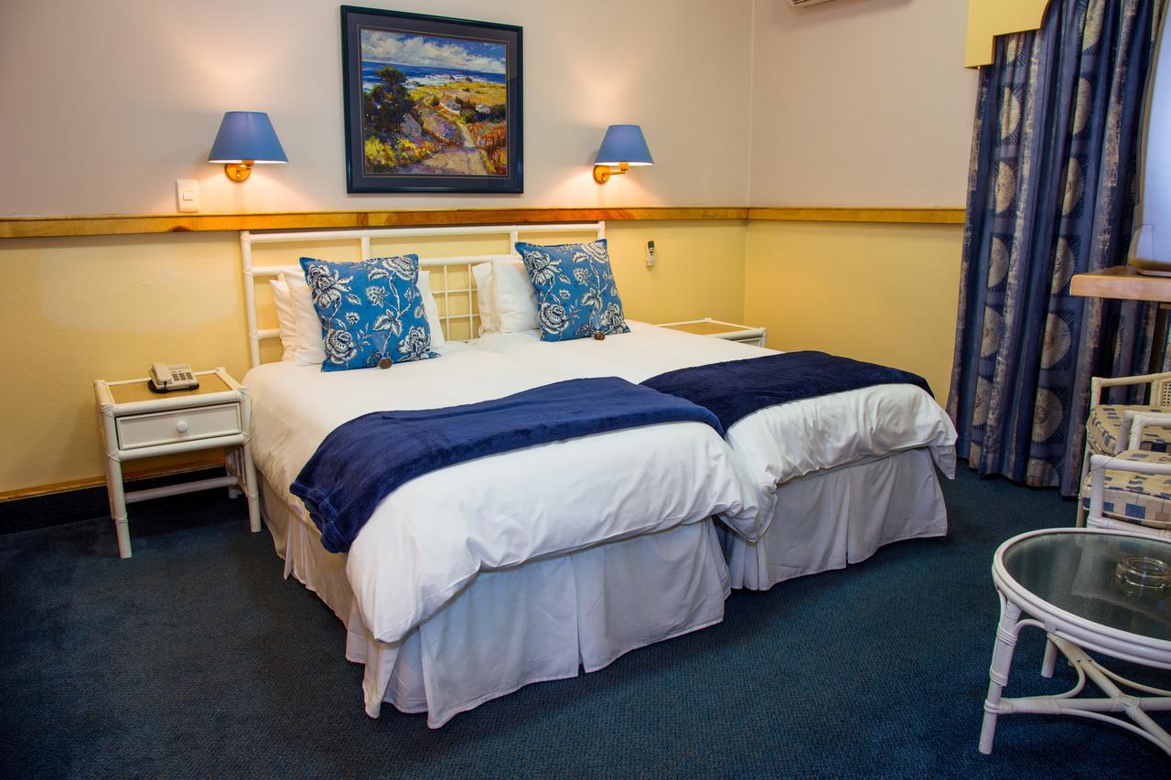 Humewood Hotel Port Elizabeth Extérieur photo