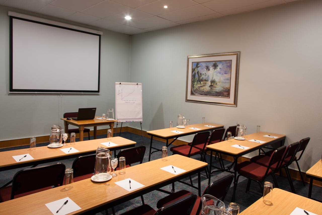 Humewood Hotel Port Elizabeth Extérieur photo