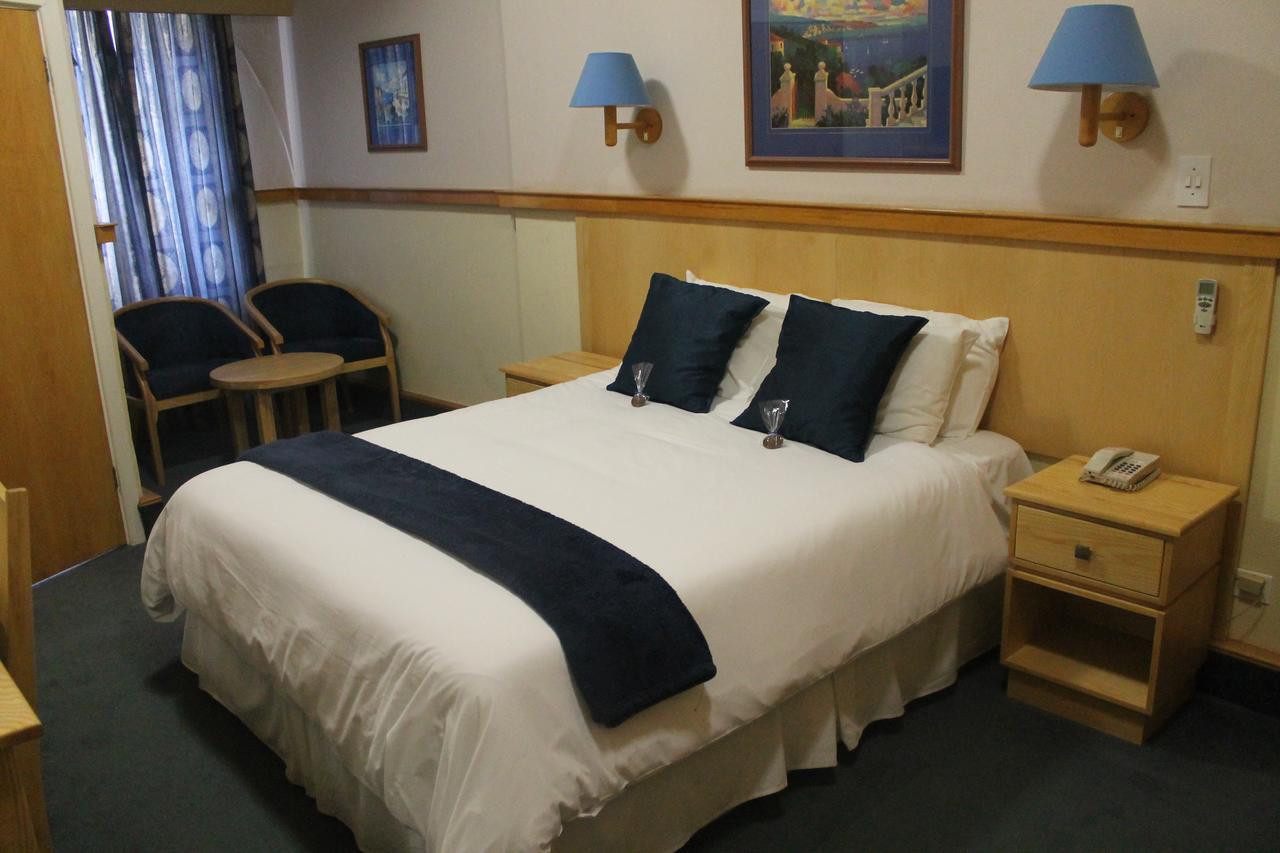 Humewood Hotel Port Elizabeth Extérieur photo