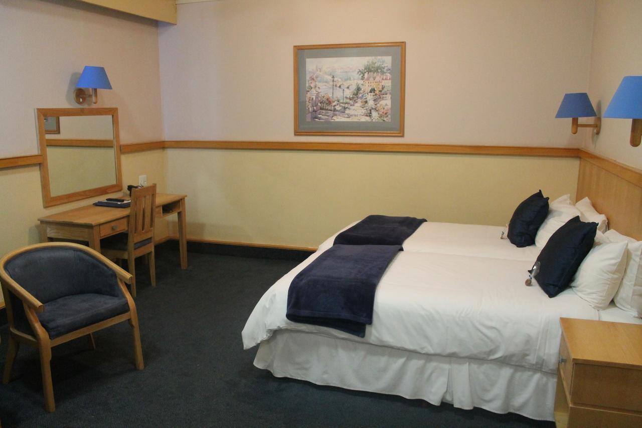 Humewood Hotel Port Elizabeth Extérieur photo