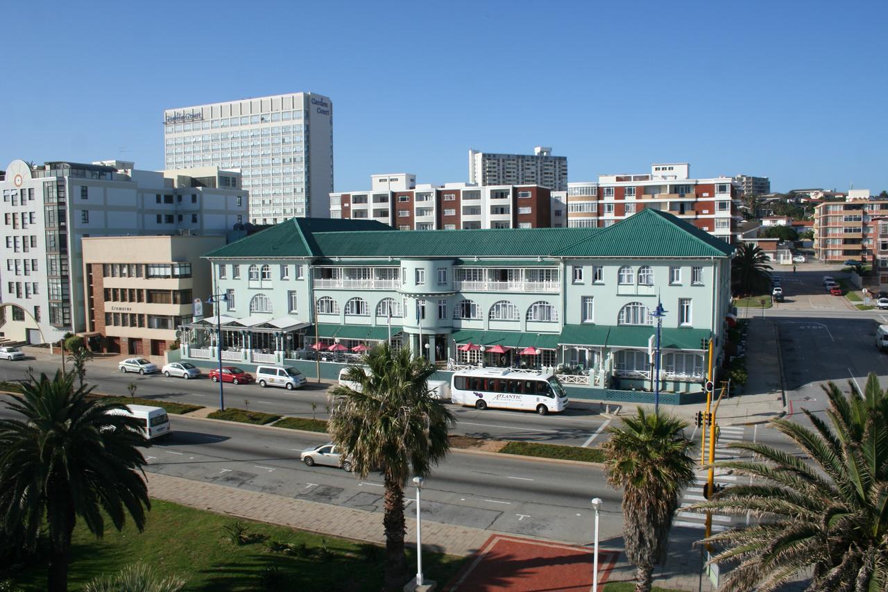 Humewood Hotel Port Elizabeth Extérieur photo